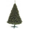 Vianočný stromček Smrek horský so šiškou 180 cm