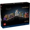 LEGO 76444 Čarodejnícke obchody v Šikmej uličke, Doprava zadarmo