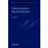 Citation Analysis in Research Evaluation