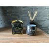 Santo Candles Exclusive For Men 100 g