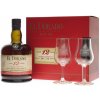 El Dorado Rum 12y 40% 0,7 l (kartón)