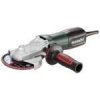 Metabo WEF 9-125 Uhlová brúska s plochou hlavou 613060000