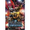 CREW Thanos 2: Lom bohů