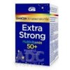 GREEN - SWAN PHARMACEUTICALS CR, a.s. GS Extra Strong Multivitamín 50+, darček 2023 tbl 100+30 navyše (130 ks)