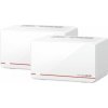 Halo H37BE(2-pack) BE6500 Home Mesh WiFi7 systém Halo H37BE(2-pack)