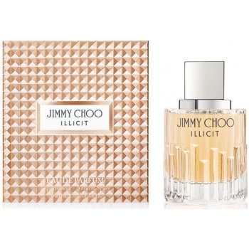 Jimmy Choo Illicit parfumovaná voda dámska 60 ml