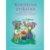 Kouzelná zvířátka na dobrou noc - Kuenzler Lou