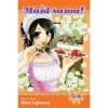 Maid-sama! (2-in-1 Edition), Vol. 3 - Hiro Fujiwara