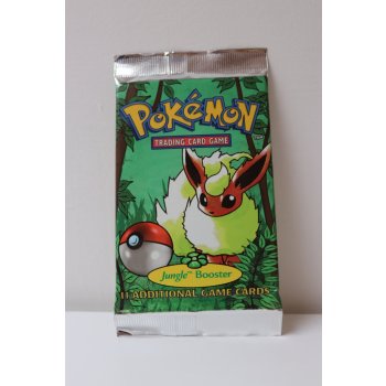Pokemon Jungle Booster Pack (Review, Top Cards, Guide), 51% OFF