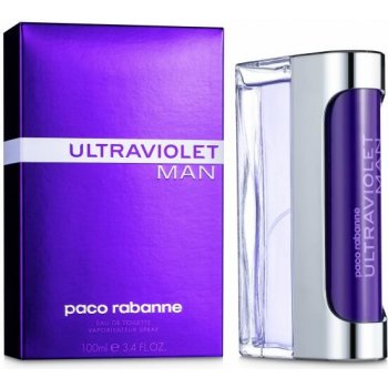 Paco rabanne ultraviolet man cena sales