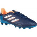 adidas COPA SENSE.4 FXG J GW7399 tmavo modrá