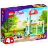 LEGO Friends 41695 Veterinárna klinika pre zvieratká