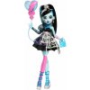 Mattel Monster High strašidelné narozeniny Frankie