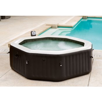 Intex Pure Spa Jet & Bubble deluxe 28454