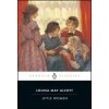 Little Women - Louisa May Alcott