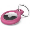 Belkin pouzdro pre AirTag Pink F8W973btPNK