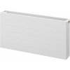 Mexen Line CCL33 radiátor doskový 400 x 800 mm, dolné stredové pripojenie, 1265 W, biely - W6C33L-040-080-00