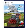 Farming Simulator 22: Premium Edition (PS5)