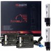 XENÓNOVÁ SADA CANBUS H1M 5000K ULTRA 35W EINPARTS