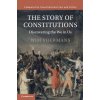 The Story of Constitutions: Discovering the We in Us (Voermans Wim)