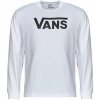 Vans Classic LS Tee, L, ZĽAVA, Novinka