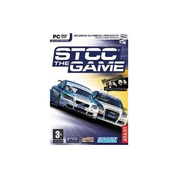 STCC the Game