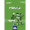Priatelia! Metodická príručka - Saundersová June, de Marcellus de Vollmer Christine