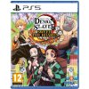 Demon Slayer Kimetsu no Yaiba: Sweep the Board! PS5