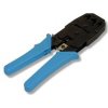 Krimpovacie kliešte W-STAR WS315ECO priame + narážač (stripovač) ECO verzia (8594164992094)