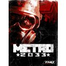 Metro 2033