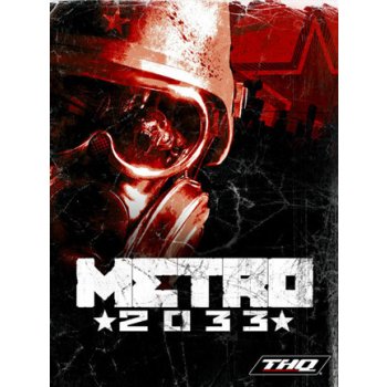 Metro 2033