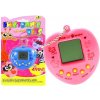 mamido Elektronické zvieratko Srdiečko Tamagotchi Hit
