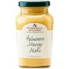 STONEWALL KITCHEN Omáčka aioli s papričkami habanero a mangem 291 g