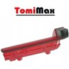 TomiMax Cúvacia kamera pre VW T5 a T6 krídlové dvere