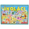 Deny Hra Školáci