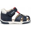 Detské sandále Geox Zapito minnie navy/red 20 EU