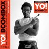 Various Artists - Yo! Boombox (Early Independent Hip Hop, Electro And Disco Rap 1979-83) (3 LP)