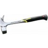 STANLEY Kladivo tesárske AntiVibe s magnetom 600g 1-51-937