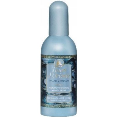 Tesori d Oriente Thalasso Therapy parfumovaná voda pro unisex 100 ml