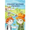 Pohádky mlynáře Pšeničky (Lucie Krystlíková; Daniela Skalová)
