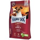 Happy Dog Sensible Mini Africa 4 kg