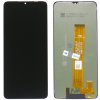 LCD Displej + Dotykové sklo Samsung Galaxy A12 A125F - farba čierna, TFT kvalita