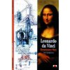 Leonardo da Vinci (Alessandro Vezzosi)(Brožovaná)