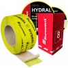 Eurovent 60mm x 40m - 1 Kartón (10ks) - Tesniaca páska pre spoje sadrokartonovych a OSB dosiek - Jednostranná HYDRAL