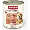 Animonda Gran Carno Adult hovädzie & kuracie 800 g