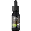 BrainMax Shilajit Drops with Manuka Honey, 10 ml Tekutý shilajit z Himalájí, mikrofiltrovaný, s bio manuka medom, až 40 dávok, výživový doplnok