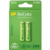 GP ReCyko AA 2100 mAh 2 ks B2121