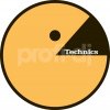 Magma Slipmat Technics Tecman