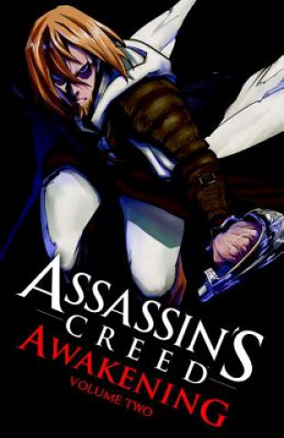 Assassin\'s Creed Awakening Yano Takashi Paperback