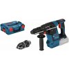 Bosch GBH 18V-26 F Akku-Bohrhammer (0611910001)